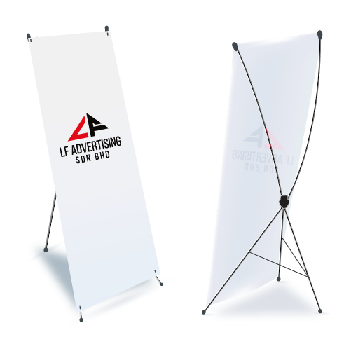 X Frame