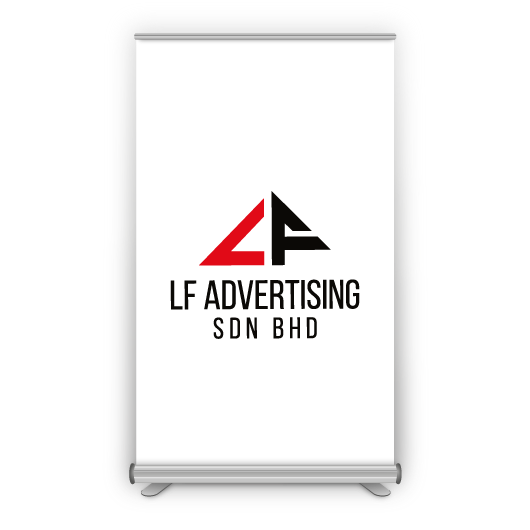 Roll-Up Banner