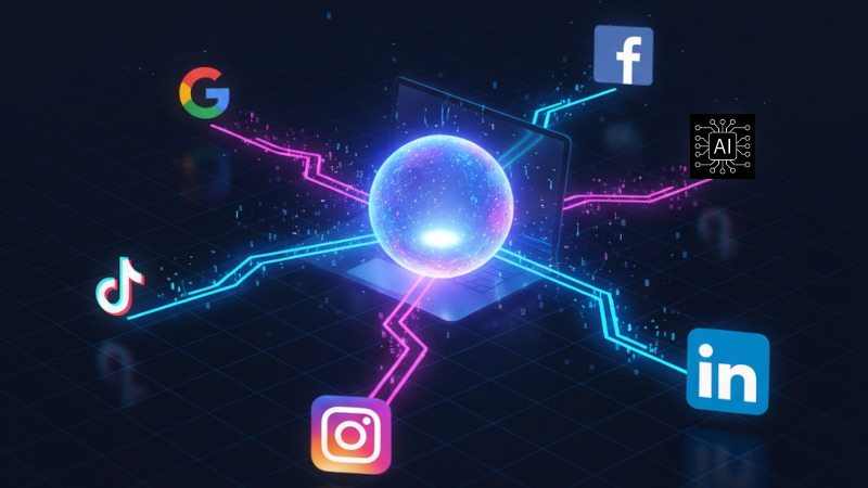 Digital advertisement