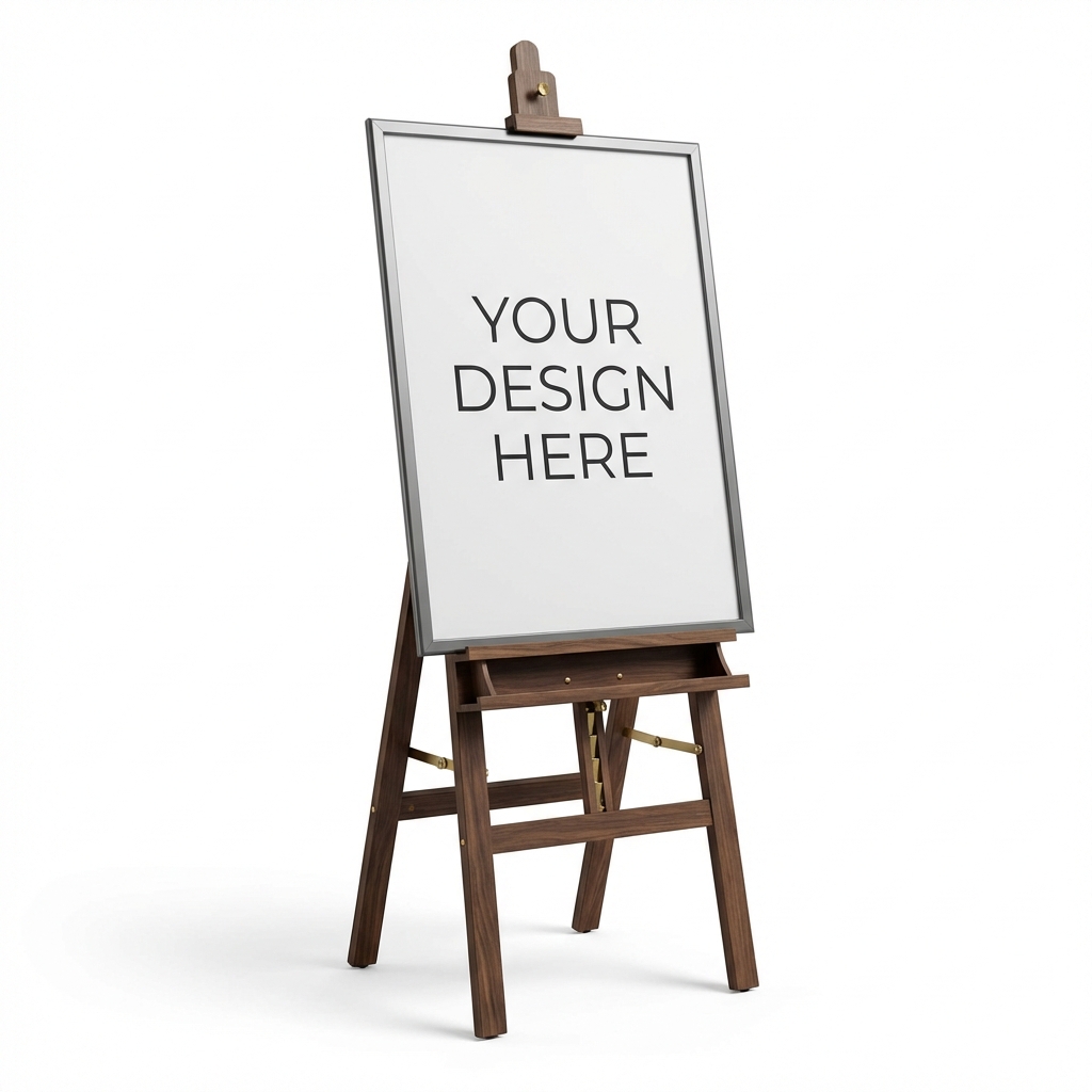 Poster Stand (Easel)