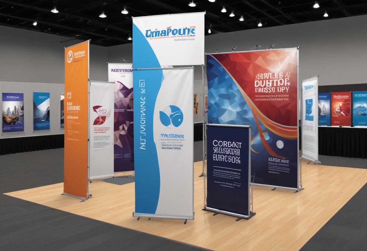 Portable Display Systems